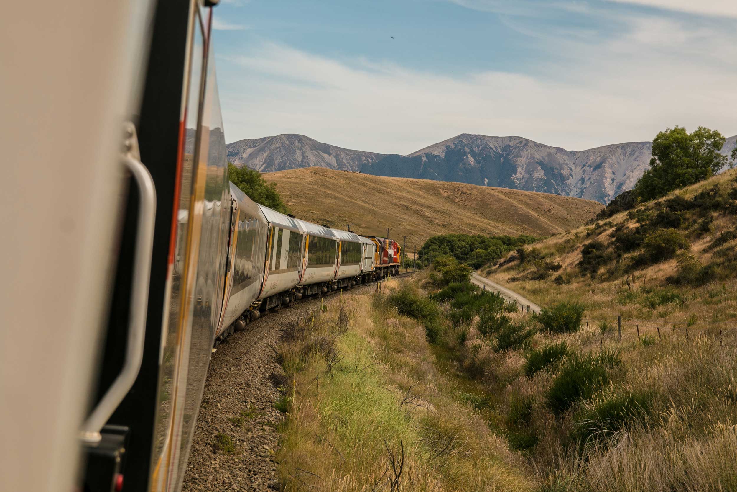 Alternate transportation, Josh Nezon, Unsplash.com