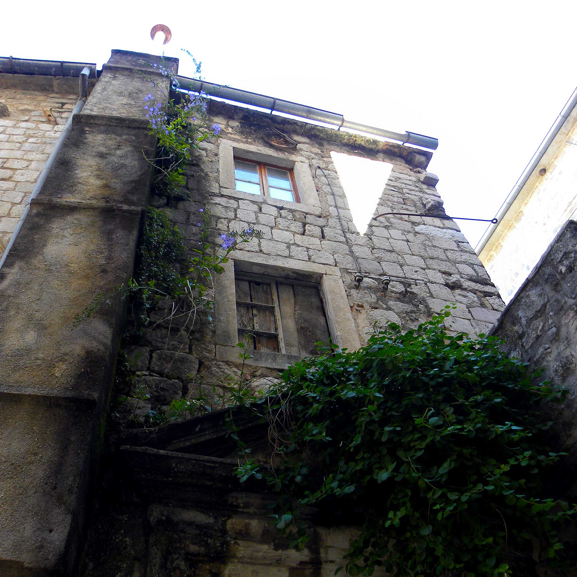 Kotor, Montenegro Old Town building