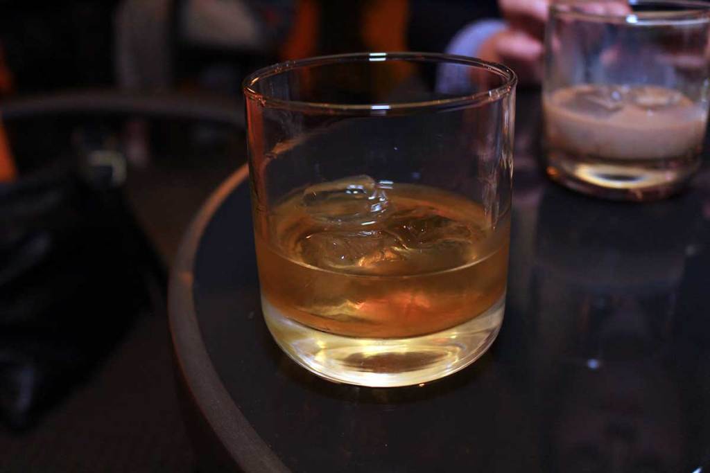 Apple Pie shot from Poland