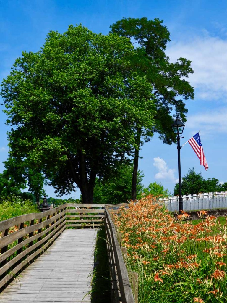 Galena, Illinois in America's Heartland