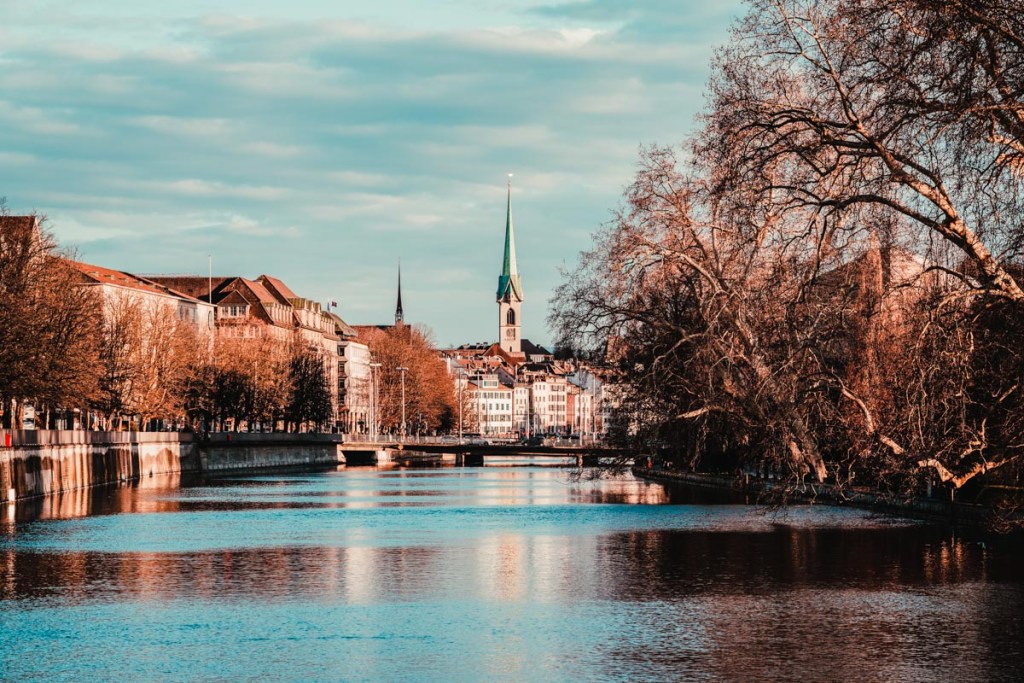 Zurich, Switzerland