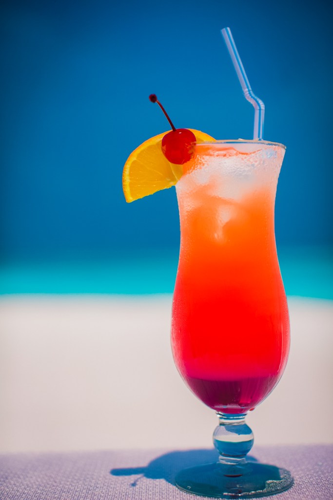 Sex on the Beach Cocktail Recipes