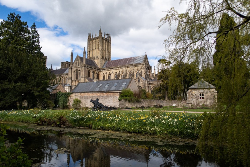 best-cities-in-england-wells