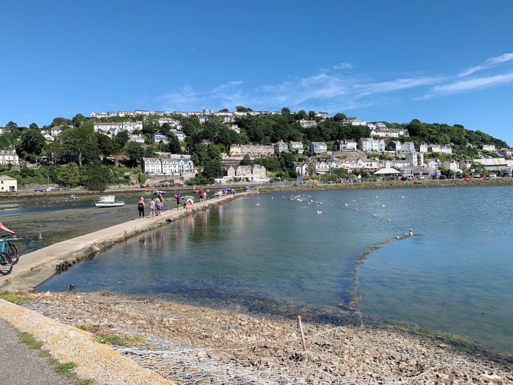 best-cities-in-england-looe