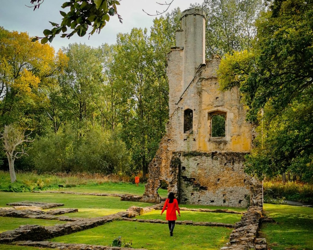 minster-lovell