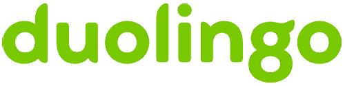 Duolingo logo for Favorite Travel Sites page