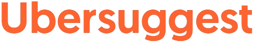 Ubersuggest logo