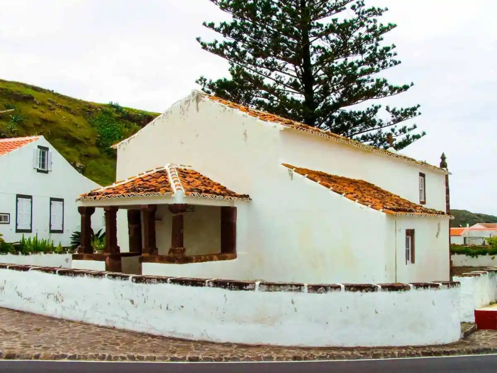 nossa senhora dos anjos