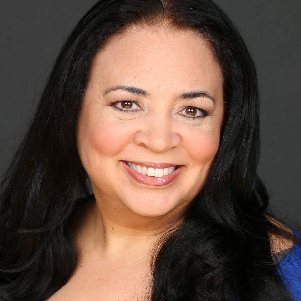 Tonya Fitzpatrick headshot