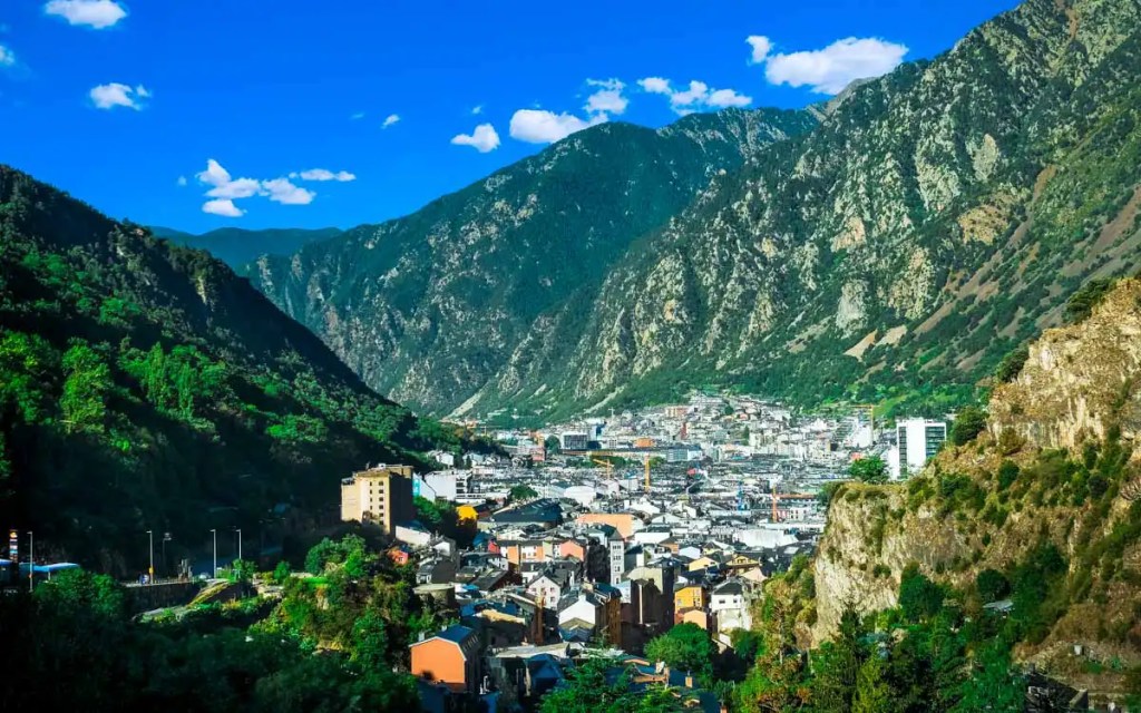 things to do in andorra la vella