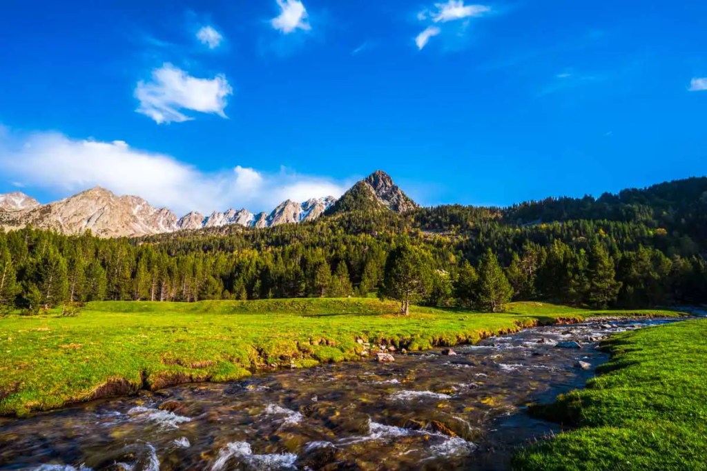 andorra madriu perafita claror valley