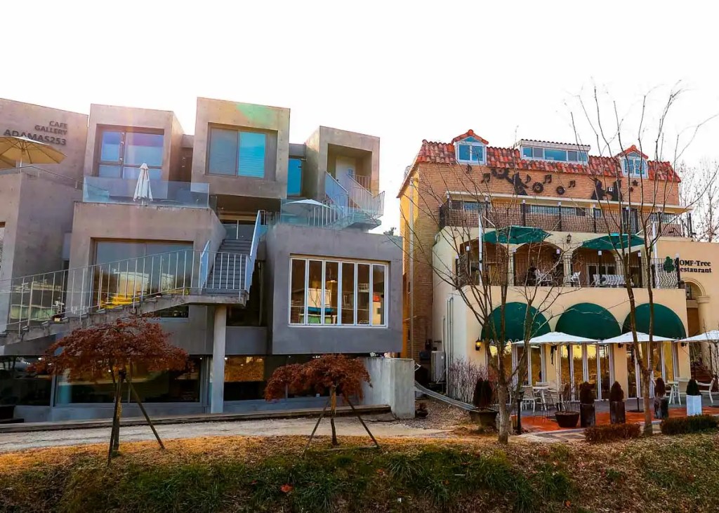 day trips from seoul heyri art valley