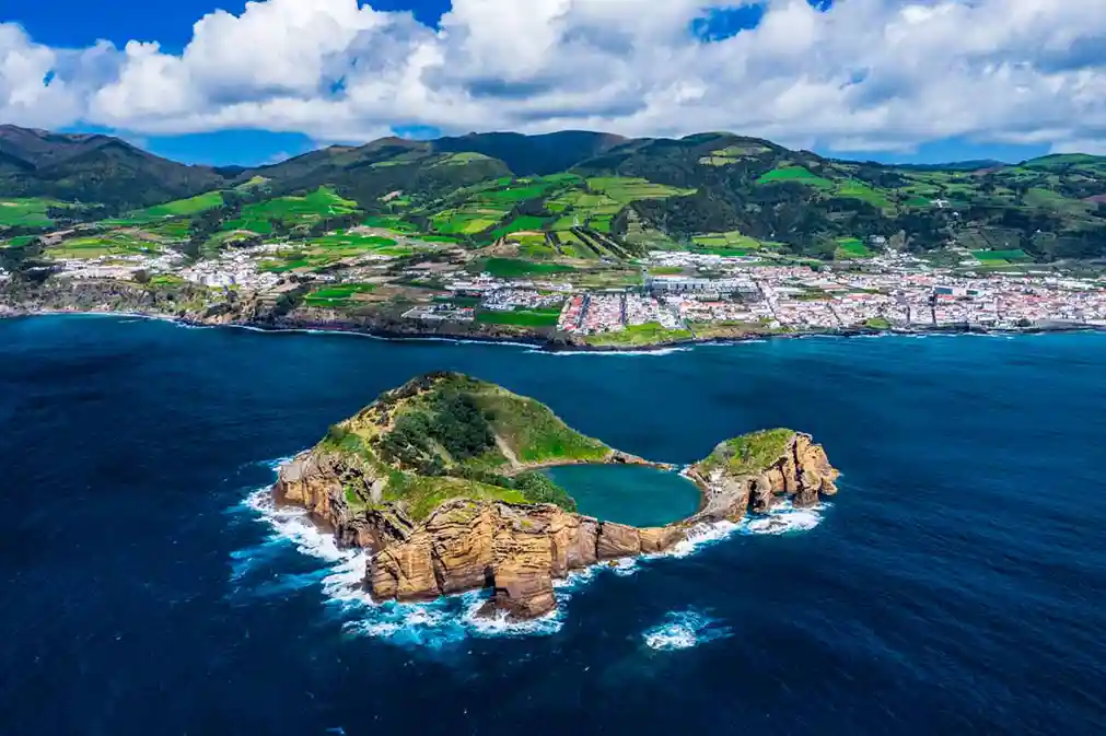 Vila Franca do Campo