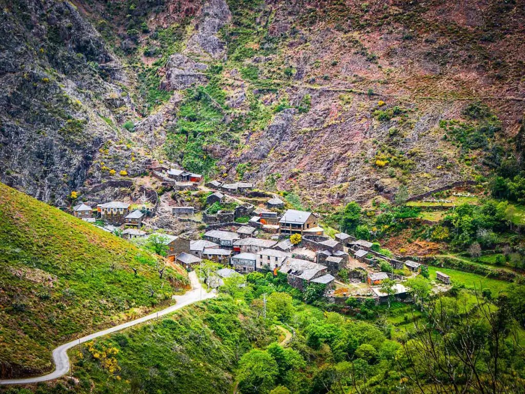Aldeia da Pena