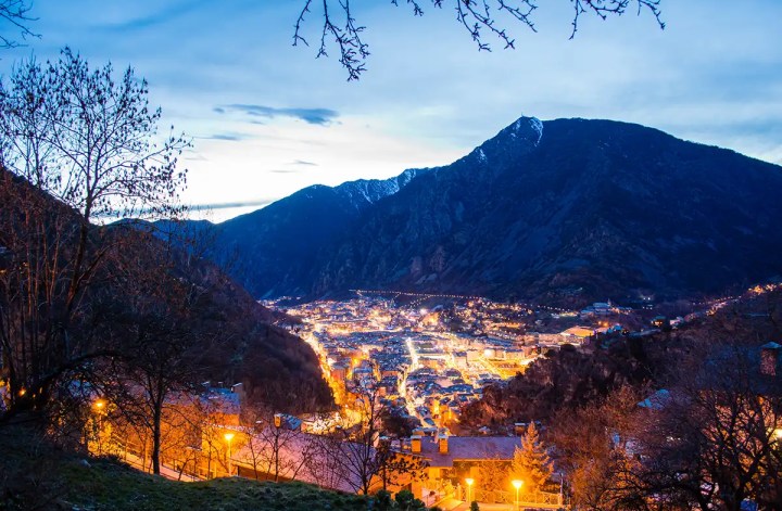 Andorra nightlife header image