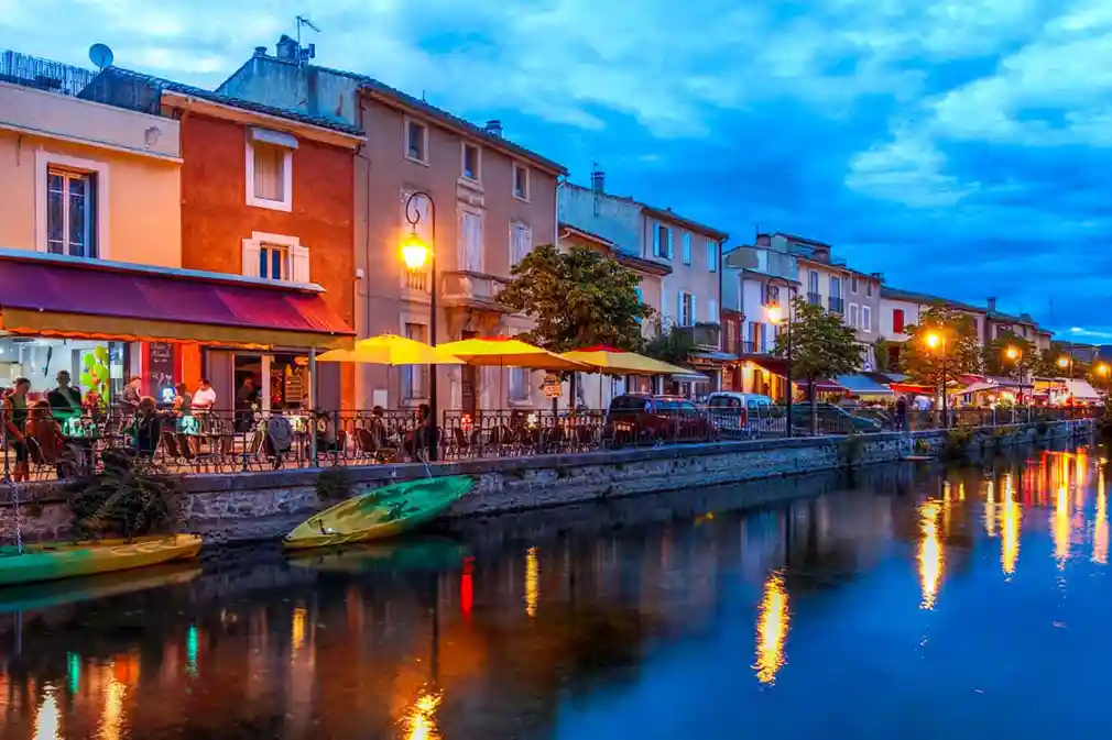 Things to do in Avignon, nightlife