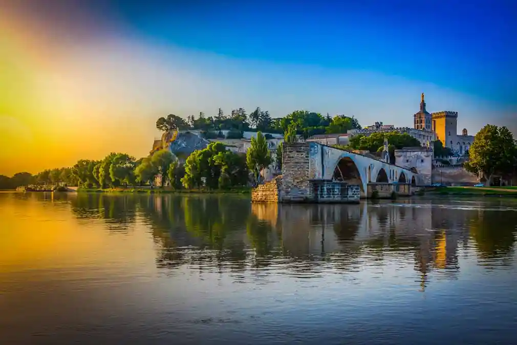 Pont d'Avignon