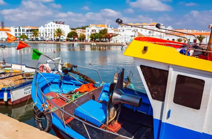 Tavira