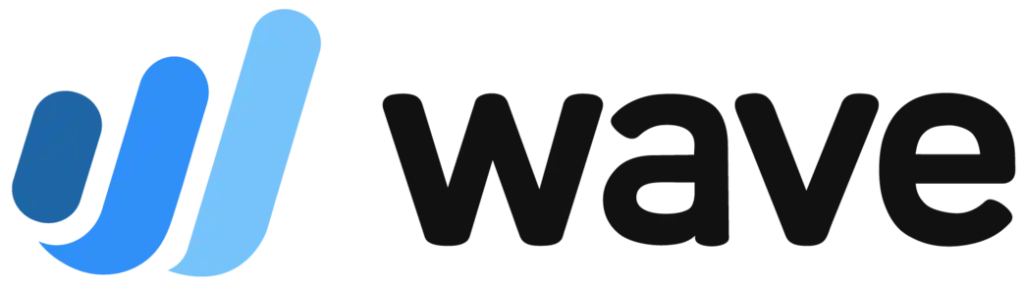 Wave logo for Favorite Travel Sites page